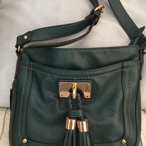 SHOULDER/CROSSOVER BAG